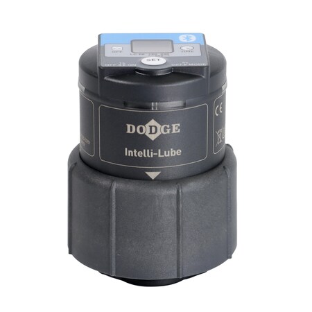 Dodge Industrial INTELLI-LUBE DRIVE UNIT BEARINGS 750212